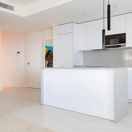 Halia Apartament *