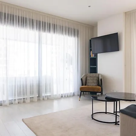 Apartament Halia