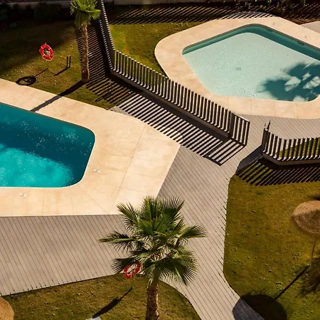 Apartament Halia