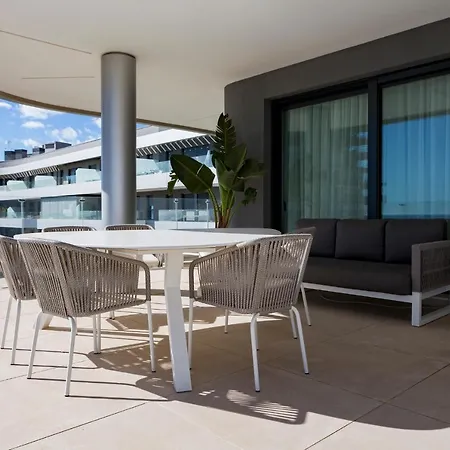 Halia Apartament