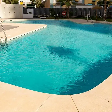 Apartament Halia Malaga