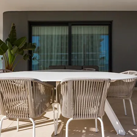 Halia Apartament